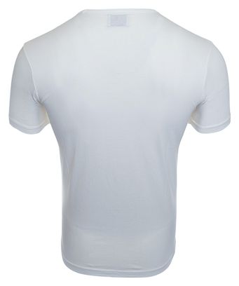 LeBram x Sports d'Époque Seigneurs de l'Anneau T-Shirt Wit