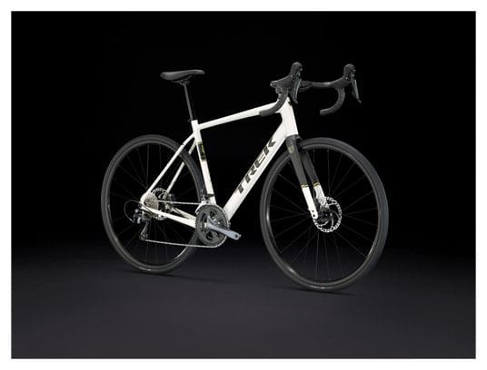 Vélo de Route Trek Domane AL 4 Shimano Tiagra 10V 700mm Blanc Gén 4