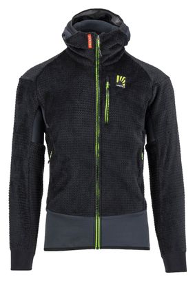 Karpos K-Performance H-Loft Fleece Zwart