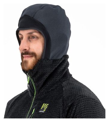 Karpos K-Performance H-Loft Fleece Zwart