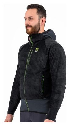 Karpos K-Performance H-Loft Fleece Zwart