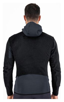 Karpos K-Performance H-Loft Fleece Zwart