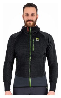 Karpos K-Performance H-Loft Fleece Zwart