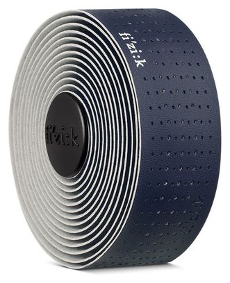 Fizik Tempo Microtex Classic Handlebar Tape - Blue