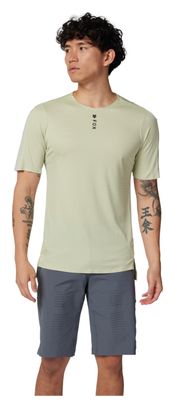Fox Flexair Pro Short Sleeve Jersey Green