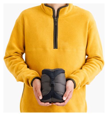 Sea To Summit Spark 7C Women's Sleeping Bag Grey/Yellow