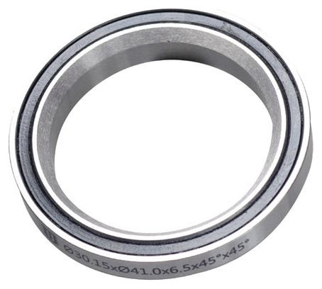 roulement direction 30 15x41 0x6 5  45°/45° cb714 cb-714