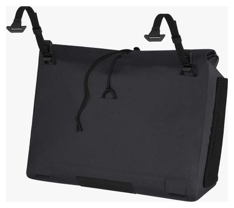 Apidura Expedition Front Accessory Pack Handlebar Bag | 3.5L | Black
