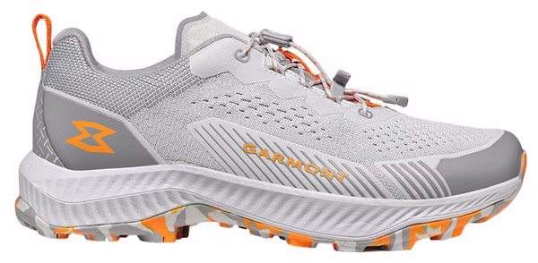 Garmont 9.81 Pulse Wandelschoenen Grijs/Oranje