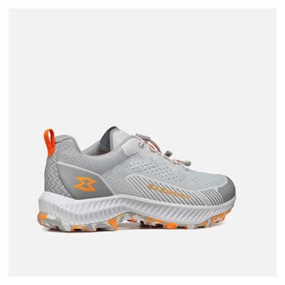 Garmont 9.81 Pulse Grey/Orange Hiking Shoes