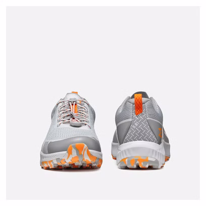 Garmont 9.81 Pulse Wandelschoenen Grijs/Oranje