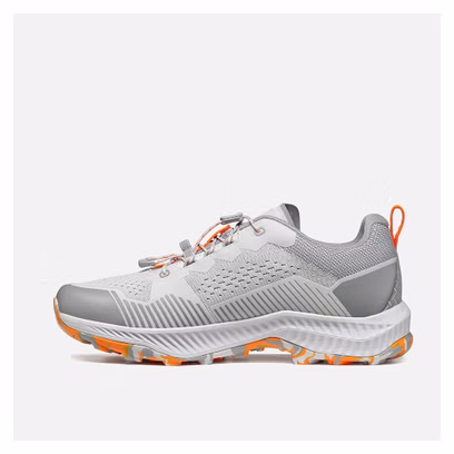 Garmont 9.81 Pulse Wandelschoenen Grijs/Oranje