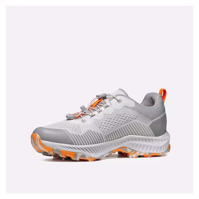 Garmont 9.81 Pulse Wandelschoenen Grijs/Oranje