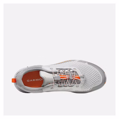 Garmont 9.81 Pulse Wandelschoenen Grijs/Oranje