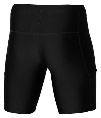 Mizuno Impulse Core Broek Zwart Heren