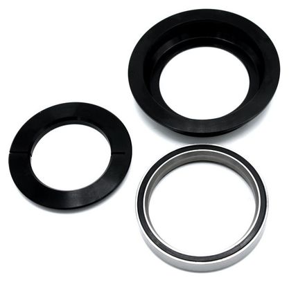 Jeu de direction - BLACKBEARING - Bas - Zs66/40