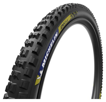 Michelin DH16 Racing Line 27,5'' MTB-band Tubeless Ready Opvouwbaar hiel tot hiel Schild Pinch Protection Magi-X