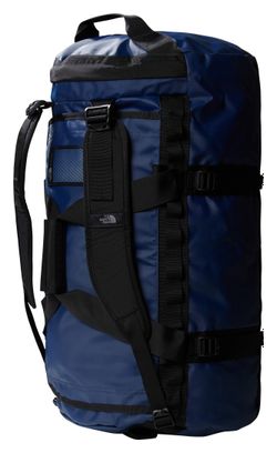 Reisetasche The North Face Base Camp M - 71L Blau