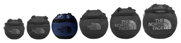 The North Face Base Camp M Travel Bag - 71L Blue