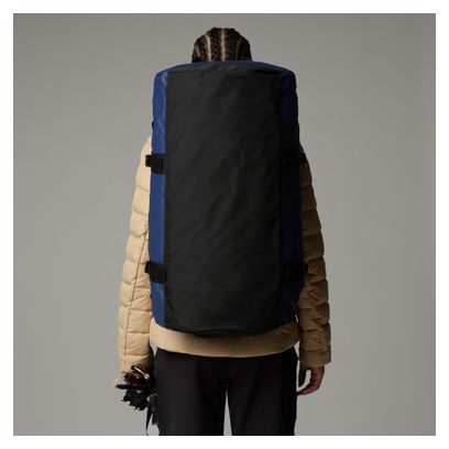 The North Face Base Camp M Travel Bag - 71L Blue | Alltricks.com