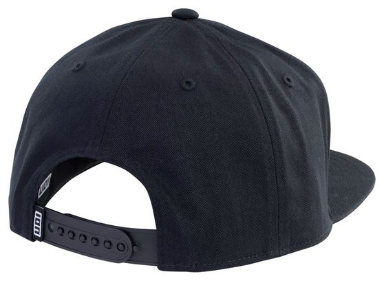 Casquette ION Ionic Noir
