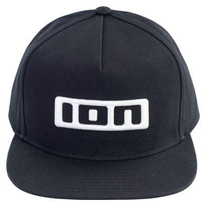 Casquette ION Ionic Noir