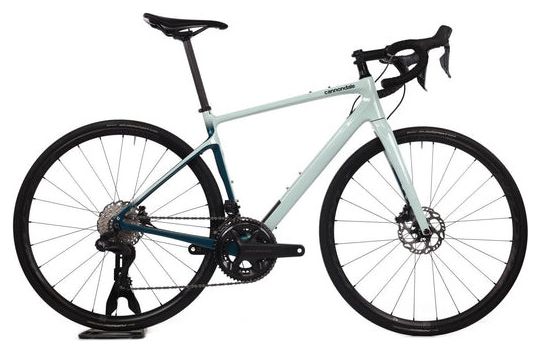 Produit reconditionné · Cannondale Synapse Carbon 2 Ultegra Di2 / Vélo de route | Très bon état