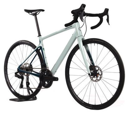 Produit reconditionné · Cannondale Synapse Carbon 2 Ultegra Di2 / Vélo de route | Très bon état