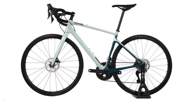 Produit reconditionné · Cannondale Synapse Carbon 2 Ultegra Di2 / Vélo de route | Très bon état