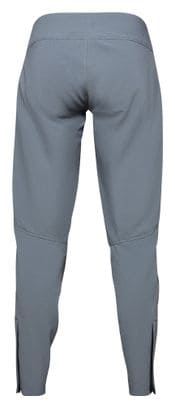 Pantalón Fox <p><strong> Defend Fire </strong></p>Gris para Mujer