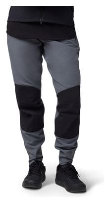 Pantalon Femme Fox Defend Fire Gris