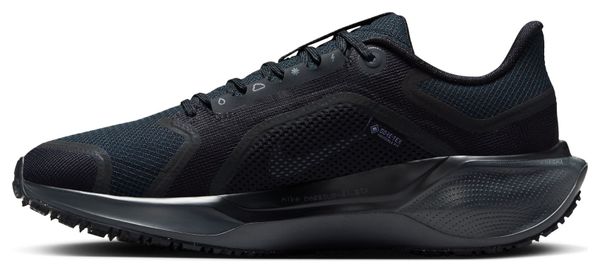 Nike Pegasus 41 GTX Running Shoes Black Women's | Alltricks.com