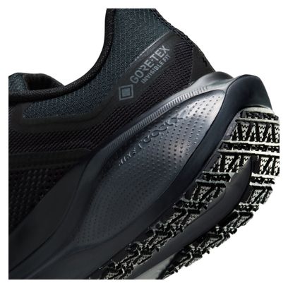 Nike Pegasus 41 GTX Damesschoenen Zwart