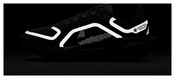 Nike Pegasus 41 GTX Damesschoenen Zwart