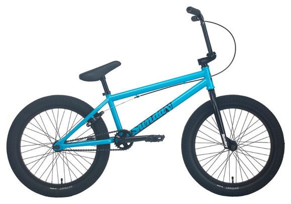 BMX Sunday Primer 20.5  Bleu Brillant