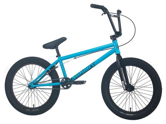 BMX Sunday Primer 20.5  Bleu Brillant