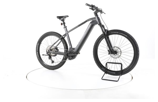 Produit reconditionné - Cube Reaction Hybrid Race E-Bike - Très Bon Etat