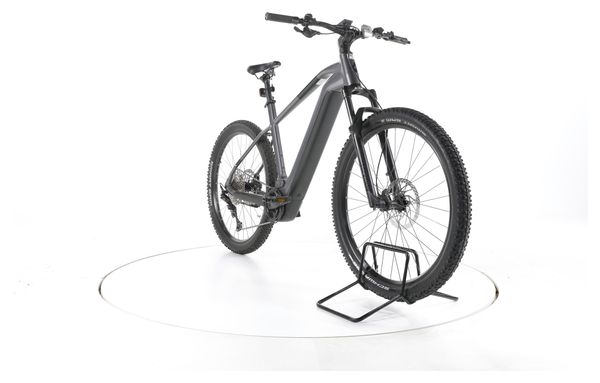 Produit reconditionné - Cube Reaction Hybrid Race E-Bike - Très Bon Etat
