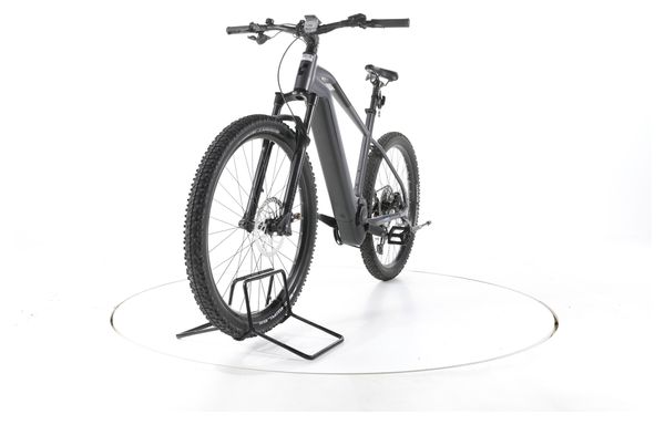 Produit reconditionné - Cube Reaction Hybrid Race E-Bike - Très Bon Etat