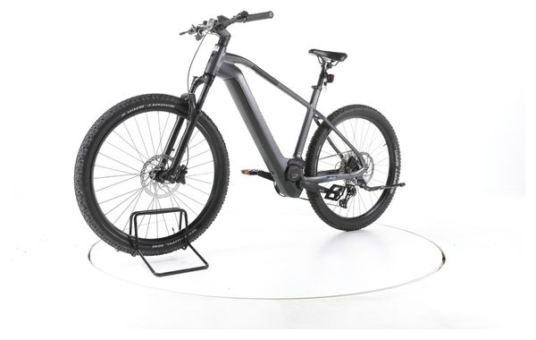 Produit reconditionné - Cube Reaction Hybrid Race E-Bike - Très Bon Etat