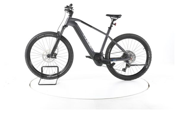 Produit reconditionné - Cube Reaction Hybrid Race E-Bike - Très Bon Etat