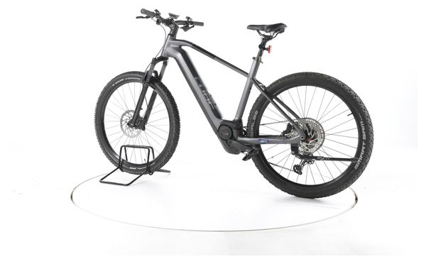 Produit reconditionné - Cube Reaction Hybrid Race E-Bike - Très Bon Etat