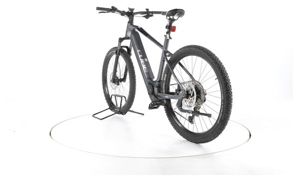 Produit reconditionné - Cube Reaction Hybrid Race E-Bike - Très Bon Etat