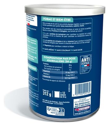 Apurna Protein &amp; Collagen - 312 g