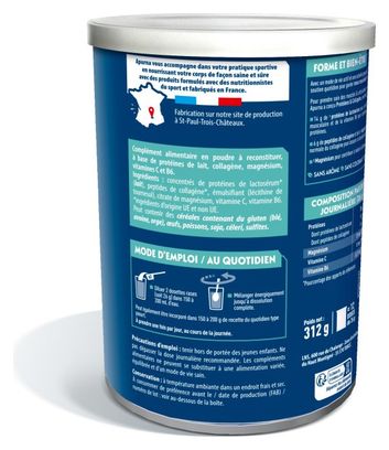 Apurna Protein &amp; Collagen - 312 g