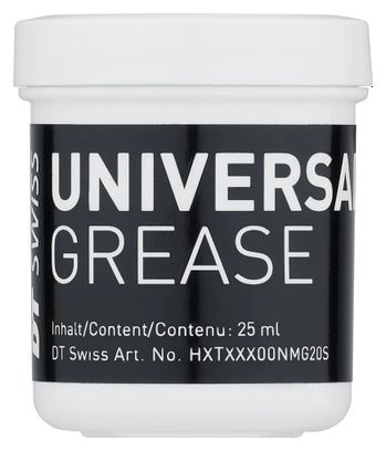 Graisse Universelle DT Swiss 20g NMG20S