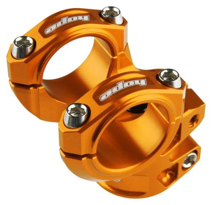 Hope Gravity 20mm Stem, Orange