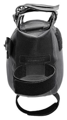 Ortlieb Frame Pack Oberrohr 4L Rahmentasche Schwarz Matt