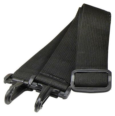 Sacoche de Guidon Klickfix Aventour Pro Noir