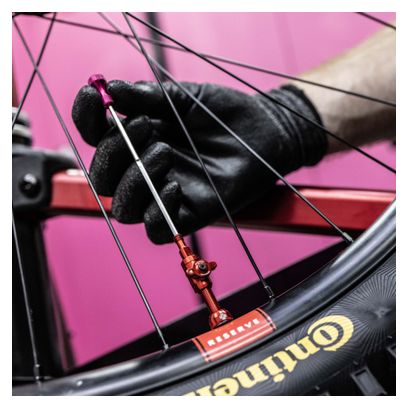 Misuratore preventivo Muc-Off Hey Dipstick